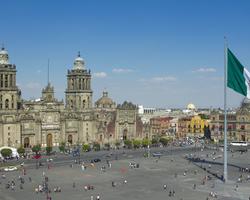 The Riches of Mexico: A Journey Through Mexico City Tours and Beyond